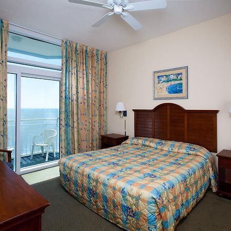 Holiday Sands At South Beach Myrtle Beach Exterior photo
