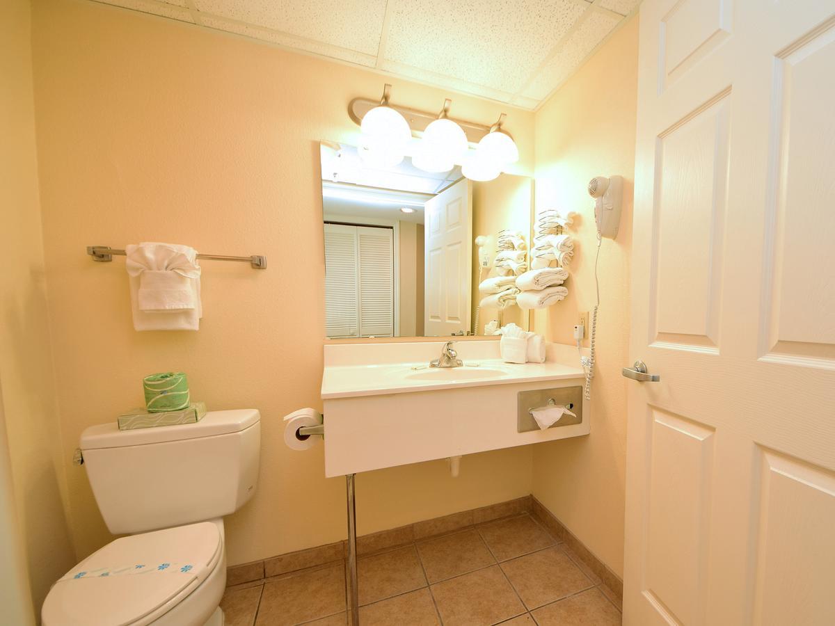 Holiday Sands At South Beach Myrtle Beach Room photo